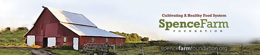 Spence Farm Foundation